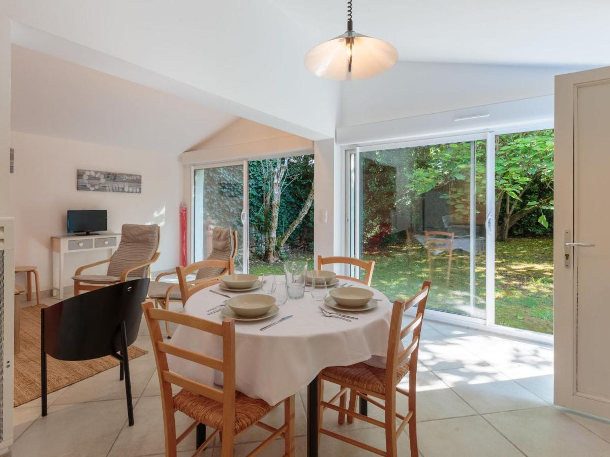 Holiday Home Domremy By Interhome Saint-Palais-sur-Mer Exterior photo
