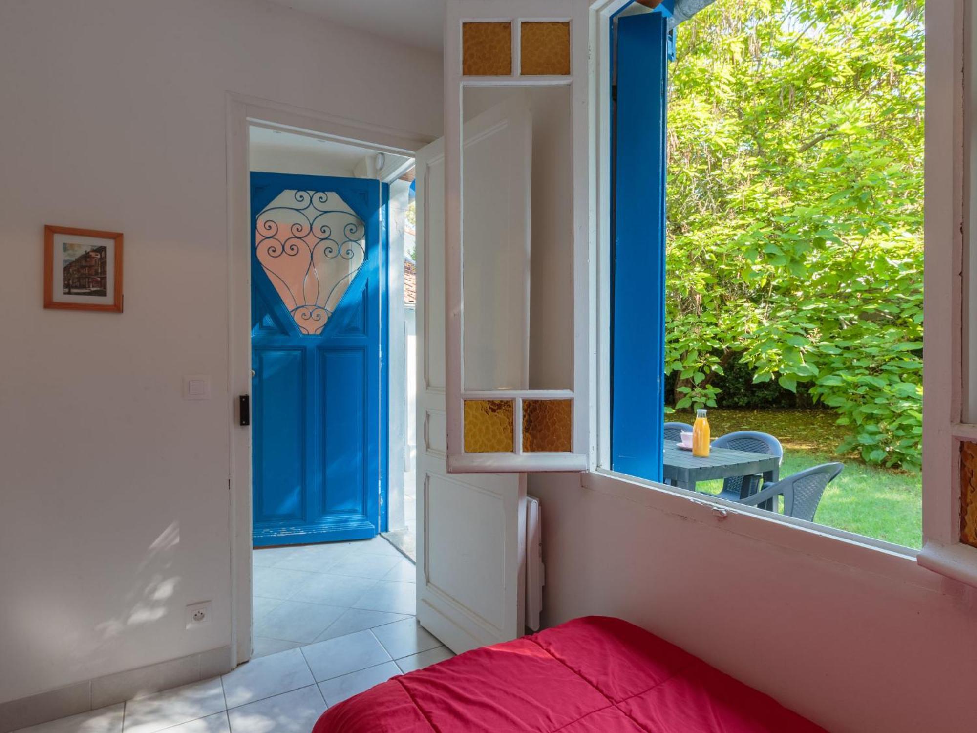 Holiday Home Domremy By Interhome Saint-Palais-sur-Mer Exterior photo